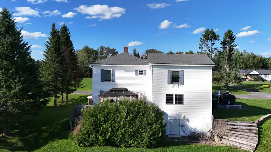 416 Washburn Road, Washburn, ME 04786 - #3