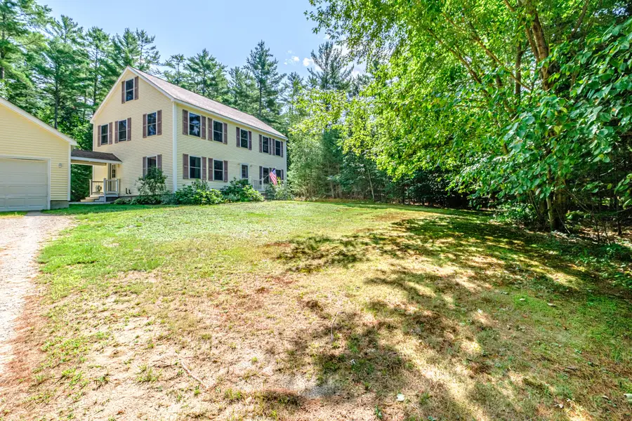 30 Pine Haven, Bethel, ME 04217 - #2