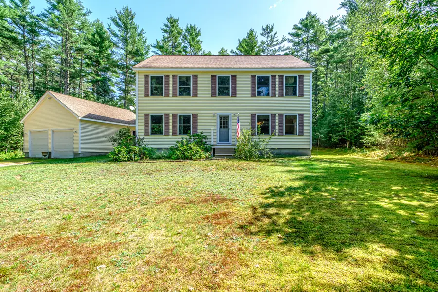 30 Pine Haven, Bethel, ME 04217 - #3