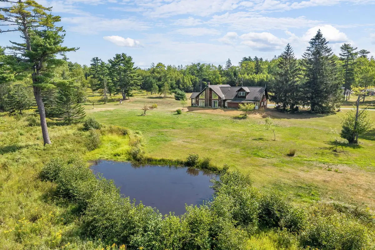 368 Partridge Cove Road, Lamoine, ME 04605 - #1