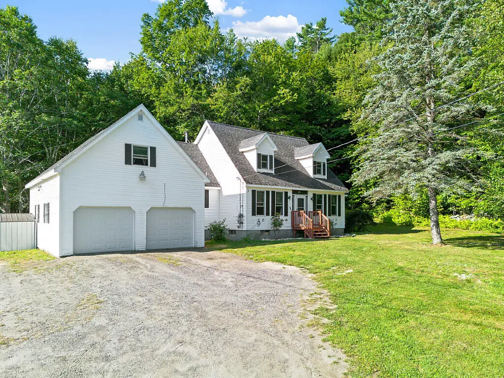 42 Bert Drive, North Monmouth, ME 04265 - #1