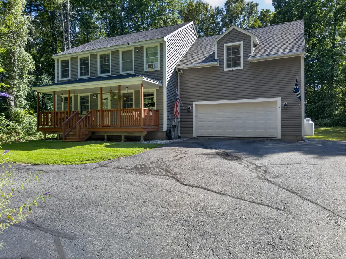 16 Pheasant Ridge Drive, Windham, ME 04062 - #1