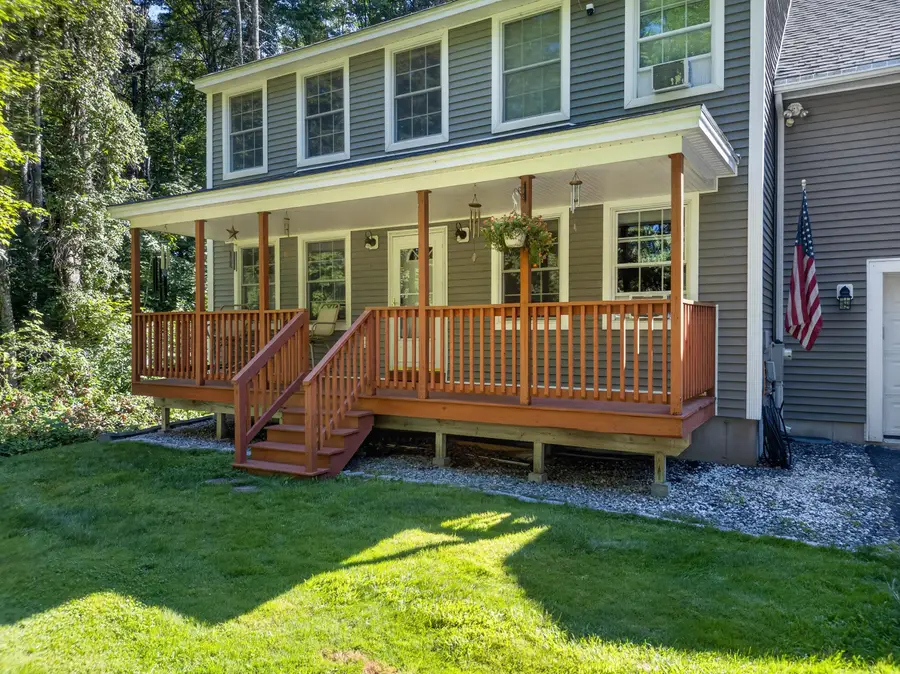 16 Pheasant Ridge Drive, Windham, ME 04062 - #3