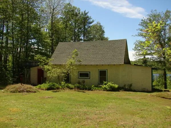 154 Linnell Drive, Harmony, ME 04942
