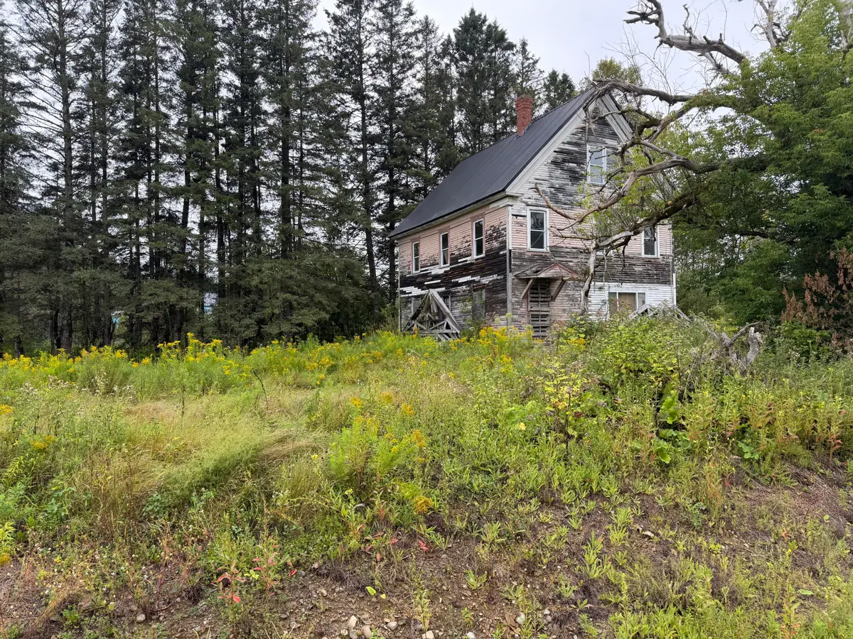 352 Ladner Road, Easton, ME 04740 - #1