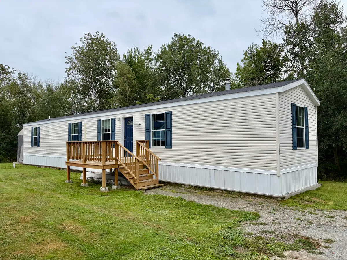 110 G Court, Pittsfield, ME 04967 - #1