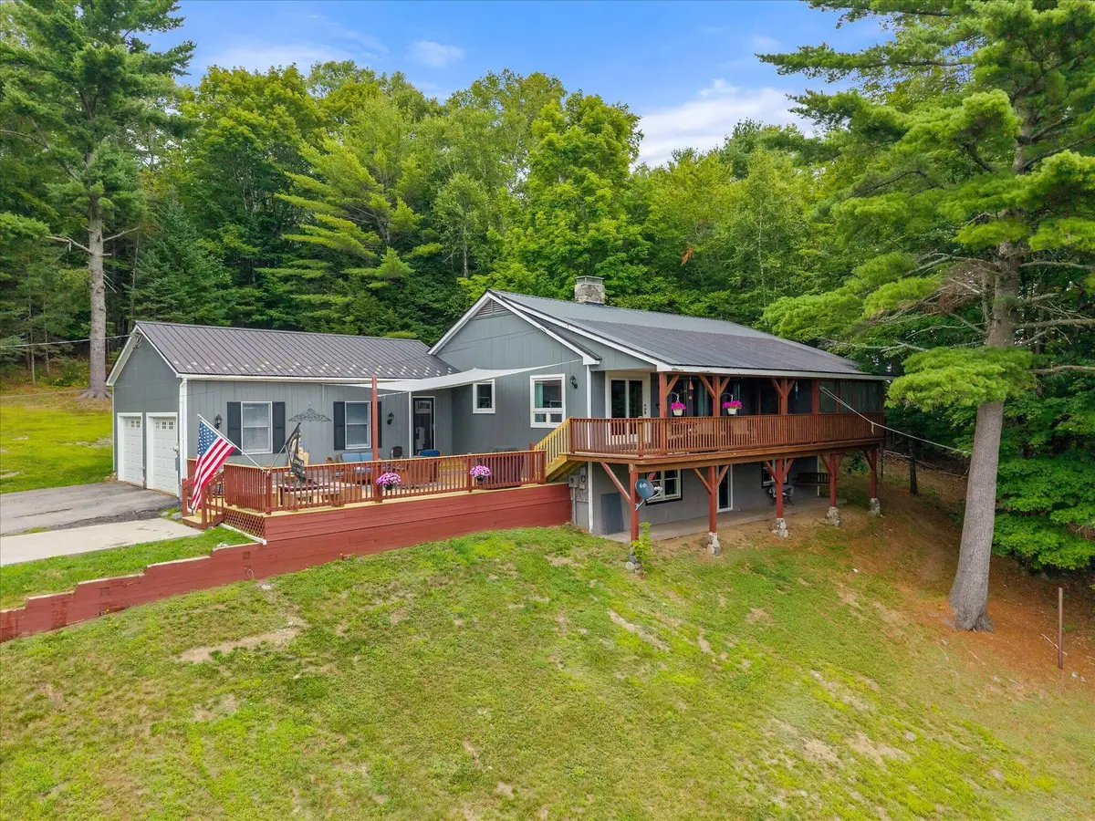 82 + 86 Butter Street, Guilford, ME 04443 - #1