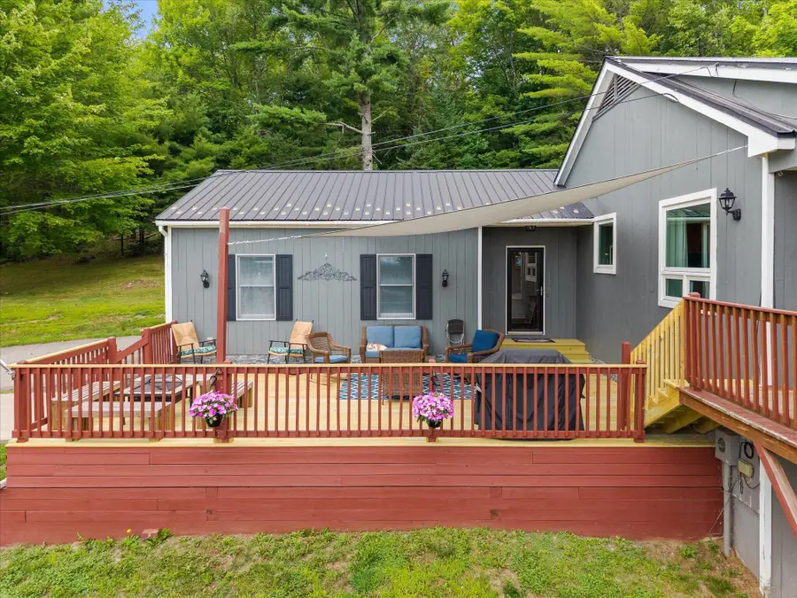 82 + 86 Butter Street, Guilford, ME 04443 - #2