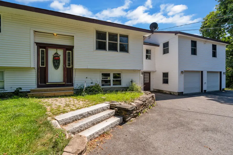 94 Smith Road, Hallowell, ME 04347 - #2