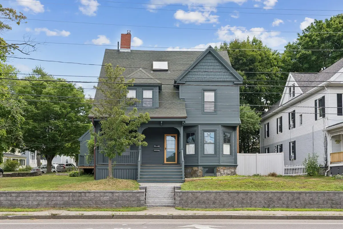 332 Broadway, South Portland, ME 04106 - #1
