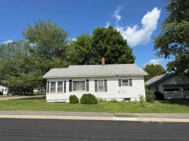 2 Broadway Street, Baileyville, ME 04694 - #2