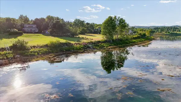 1153 Cape Jellison Road, Stockton Springs, ME 04981