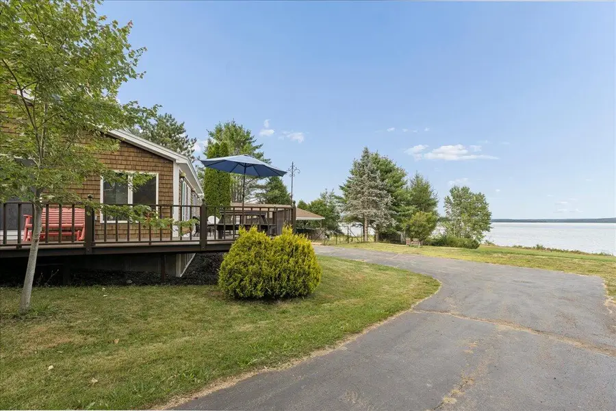 1153 Cape Jellison Road, Stockton Springs, ME 04981 - #3