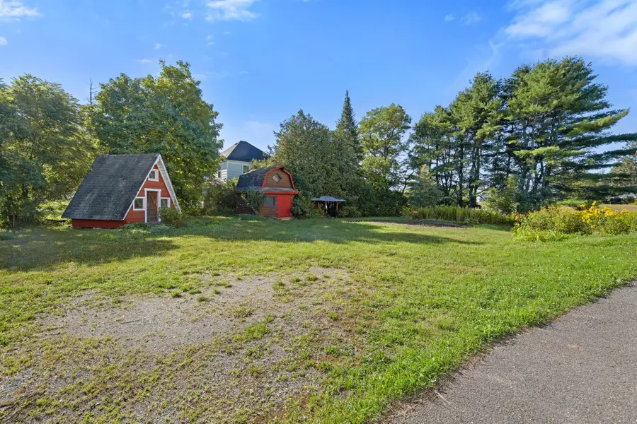 31 Woodbridge Corner Road, Sherman, ME 04776 - #2