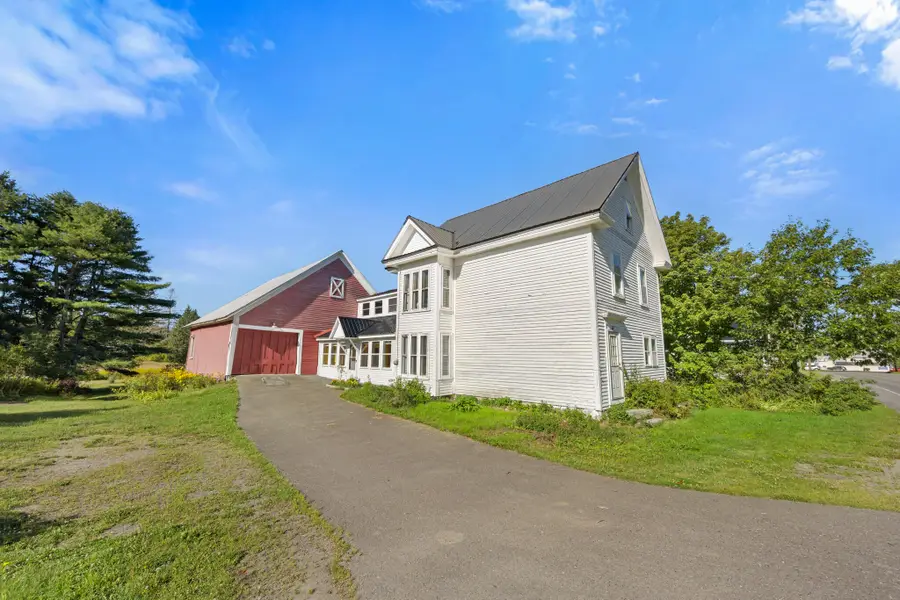 31 Woodbridge Corner Road, Sherman, ME 04776 - #3