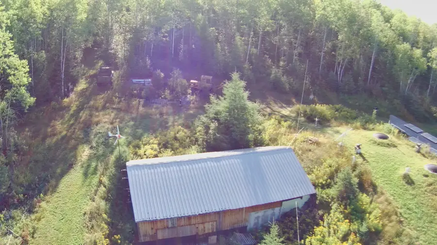 11 Cote Road, Connor, ME 04736 - #3