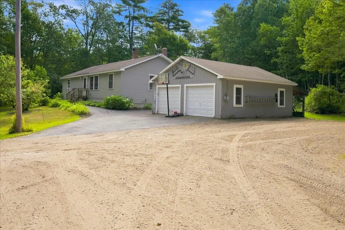 276 Johnson Hill Road, Poland, ME 04274 - #1
