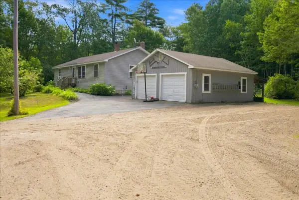 276 Johnson Hill Road, Poland, ME 04274