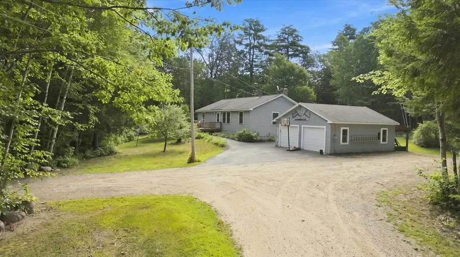 276 Johnson Hill Road, Poland, ME 04274 - #3