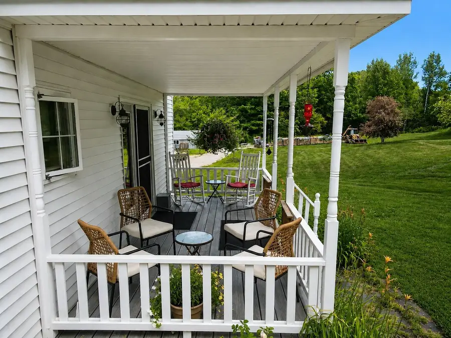 480 Brewer Lake Road, Orrington, ME 04474 - #3