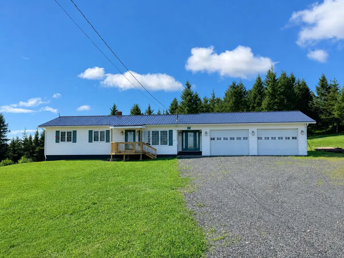 1271 N Perley Brook Road, Fort Kent, ME 04743 - #1