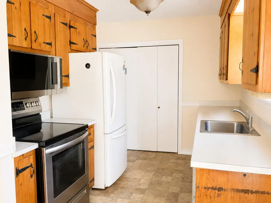 1271 N Perley Brook Road, Fort Kent, ME 04743 - #2