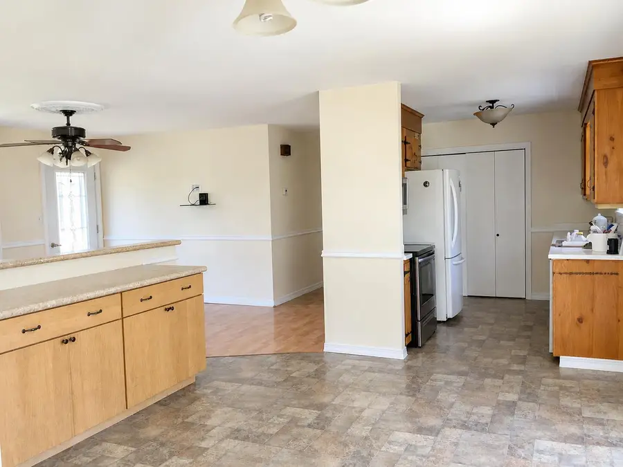 1271 N Perley Brook Road, Fort Kent, ME 04743 - #3