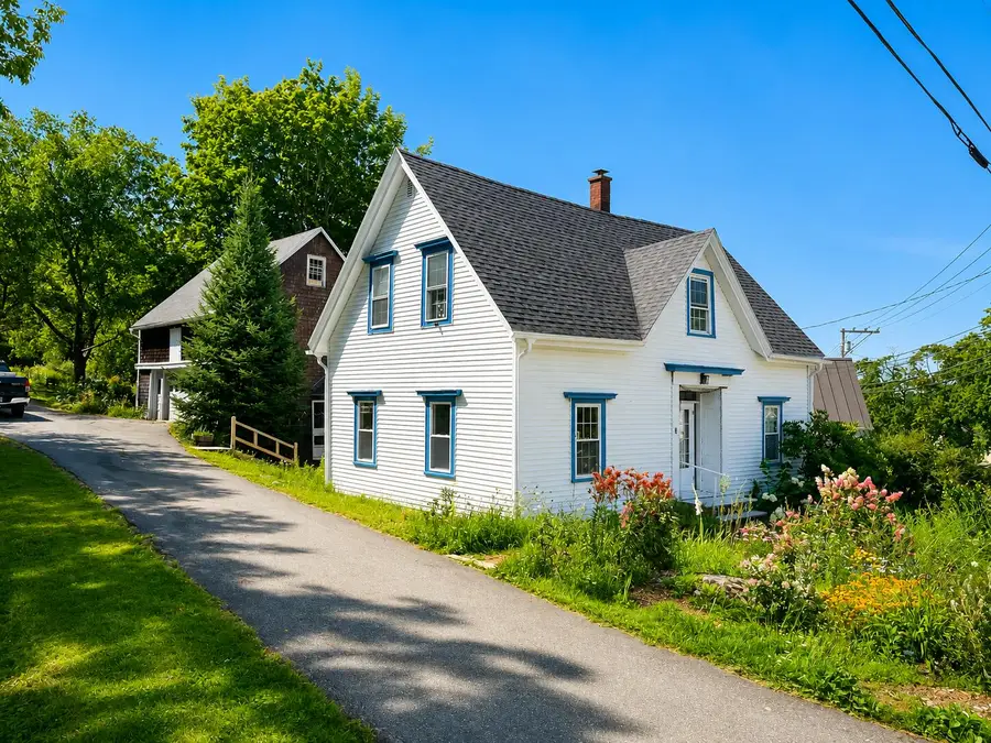 5 Old Route One, Waldoboro, ME 04572 - #2