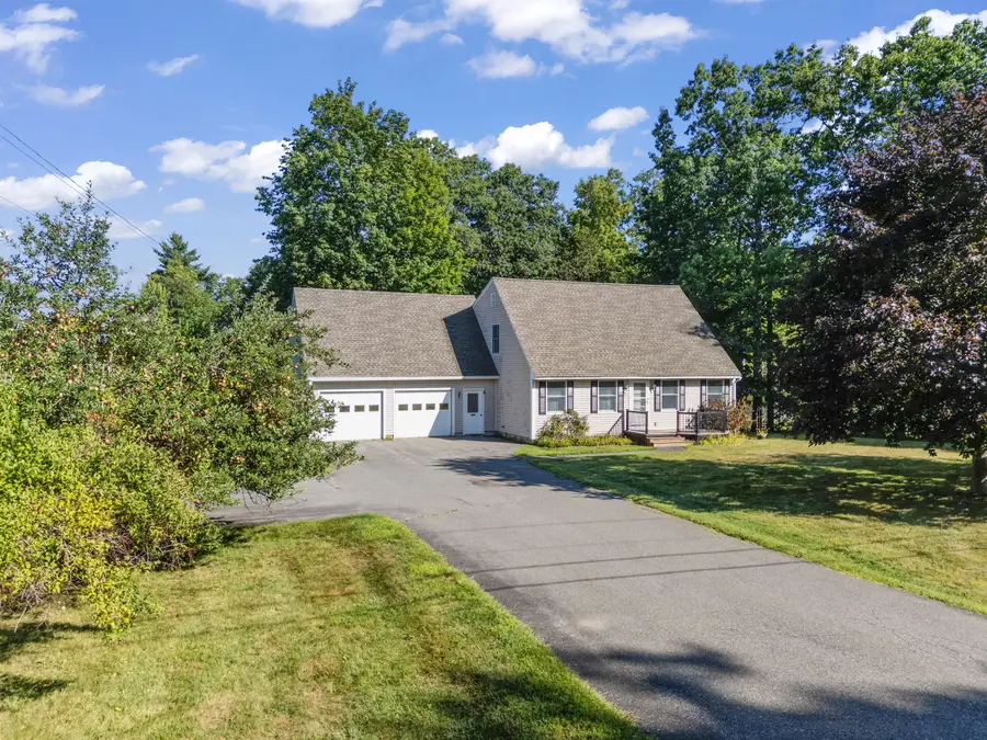 25 Munn Drive, Hermon, ME 04401 - #3