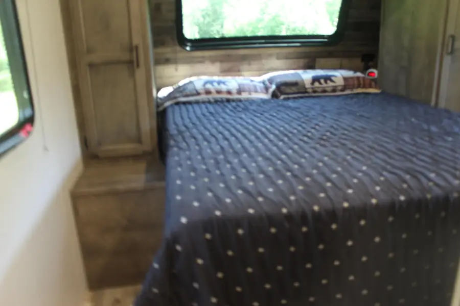 11 Retreat Road, Crystal, ME 04747 - #2