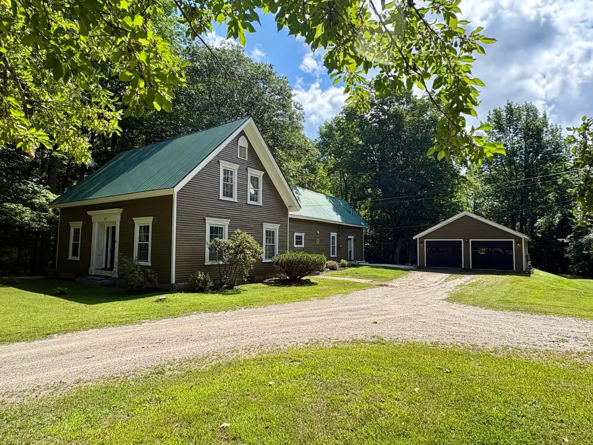 2629 Kennebec Road, Newburgh, ME 04444 - #1