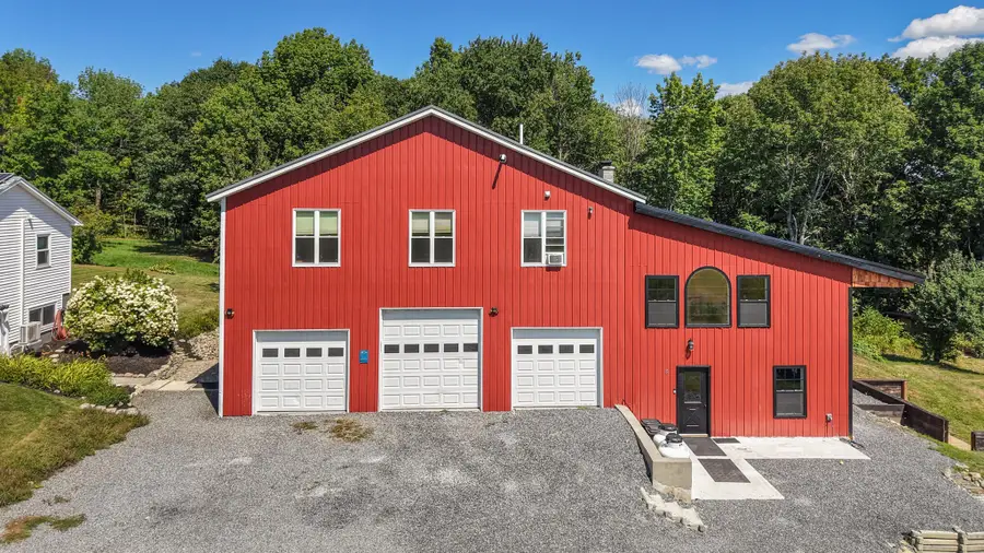 4 Lunar Bee Way, Fairfield, ME 04937 - #2