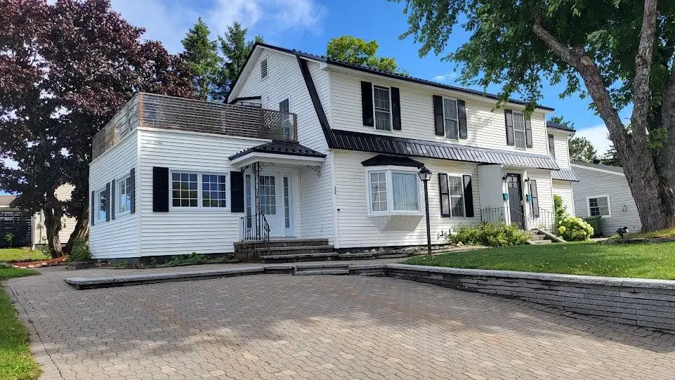 152 Mountain View Avenue, Madawaska, ME 04756 - #1
