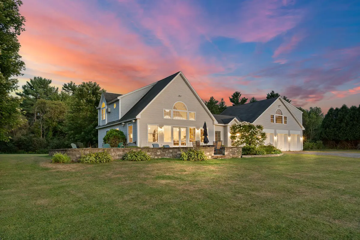 29 Willow Drive, Windham, ME 04062 - #1