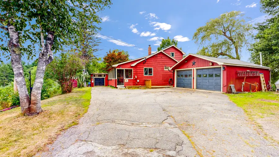 53 Pittston School Street, Pittston, ME 04345 - #2