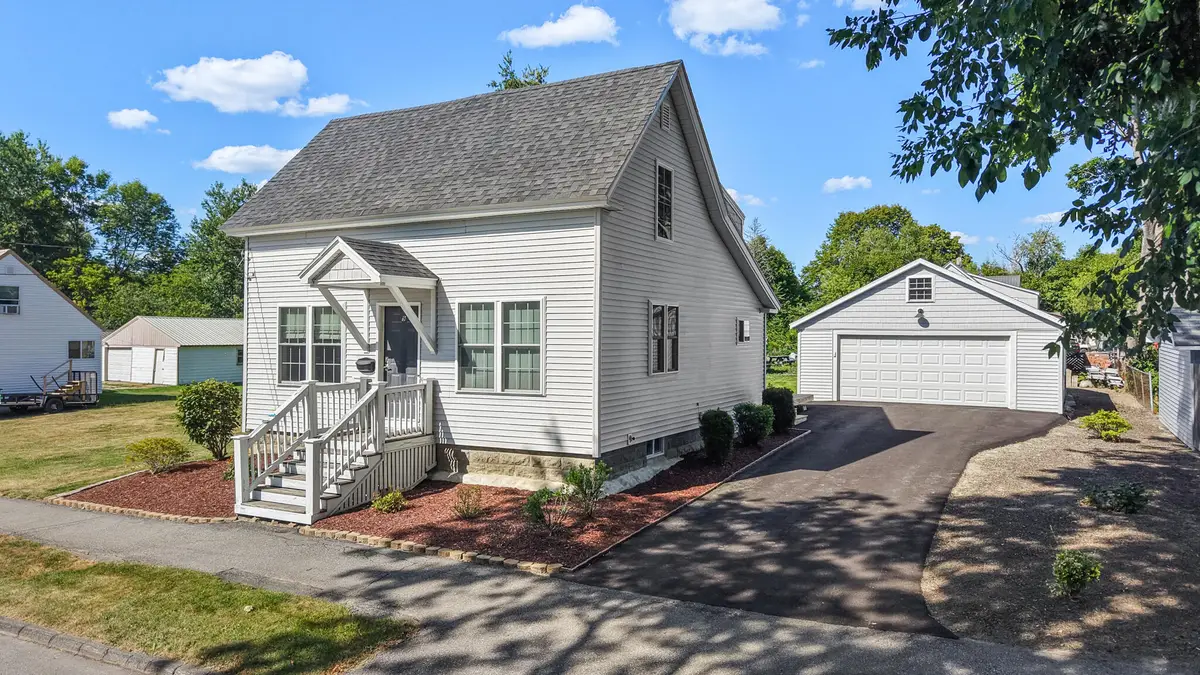 9 Vine Street, Bangor, ME 04401 - #1
