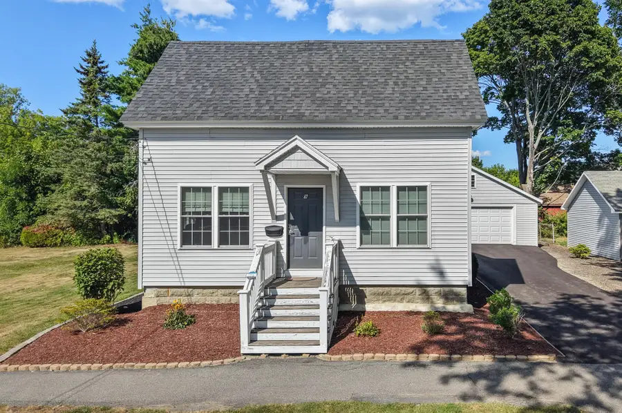 9 Vine Street, Bangor, ME 04401 - #2