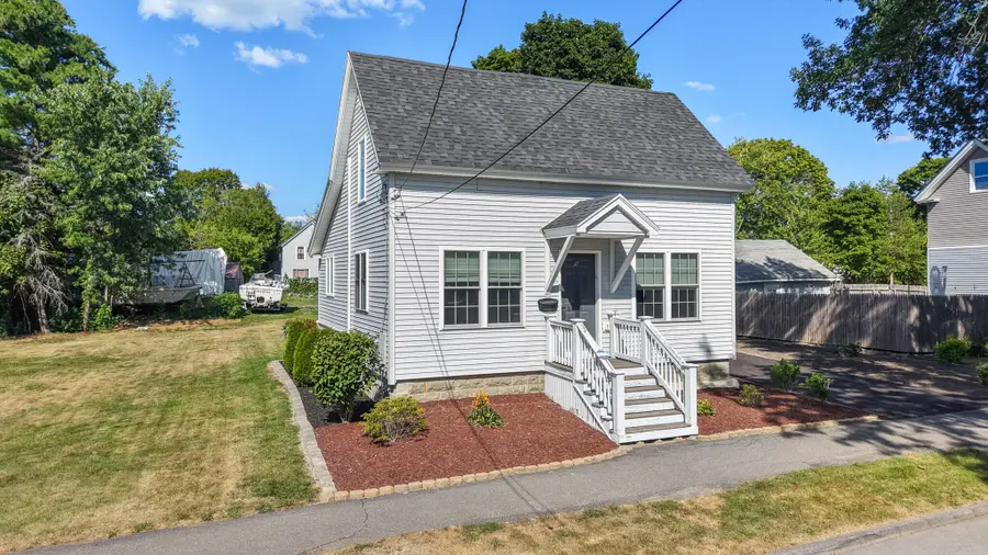 9 Vine Street, Bangor, ME 04401 - #3