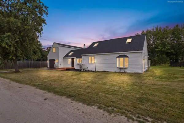 64 Tarbell Avenue, Portland, ME 04103