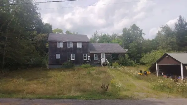 81 Porter Road, Skowhegan, ME 04976