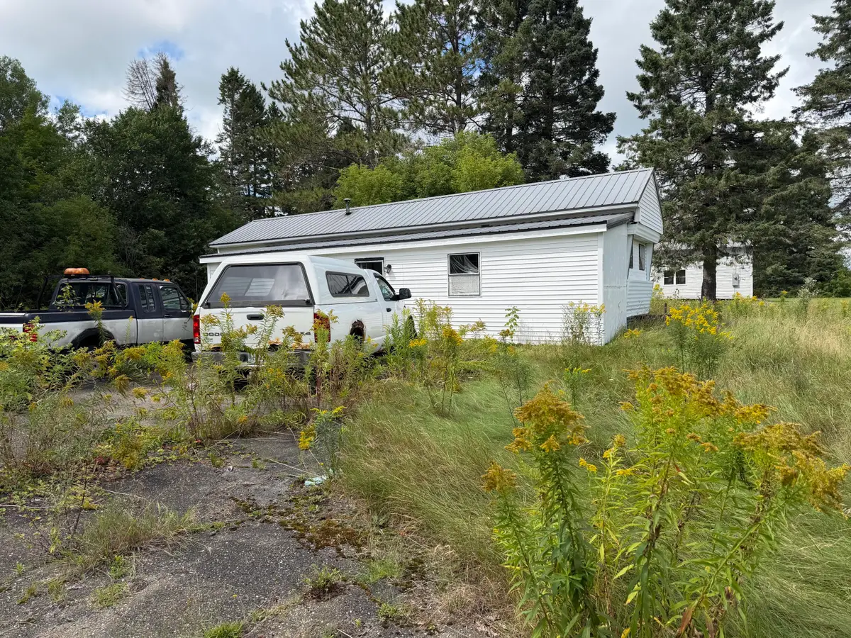 86 Station Road, Easton, ME 04740 - #1