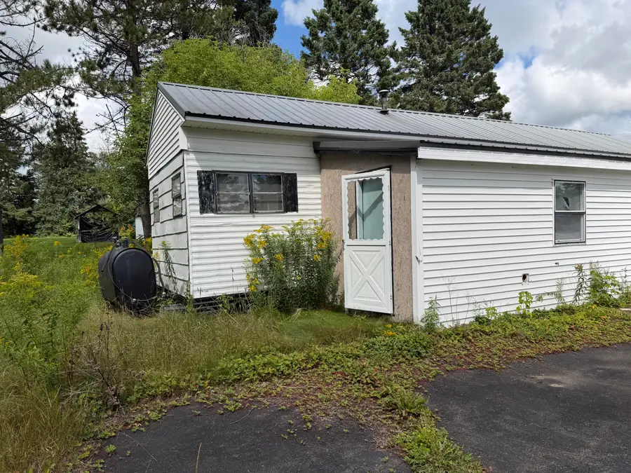 86 Station Road, Easton, ME 04740 - #3