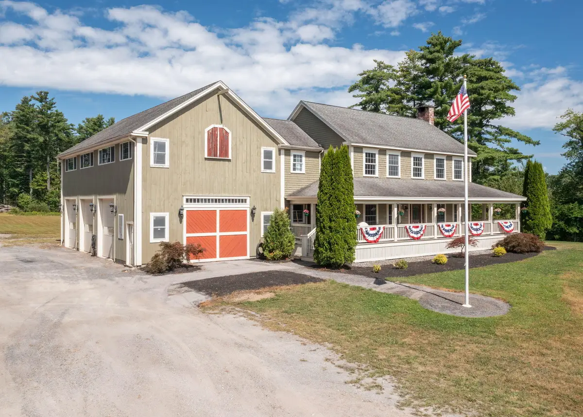 1 Sullivan Farm Road, Scarborough, ME 04074 - #1