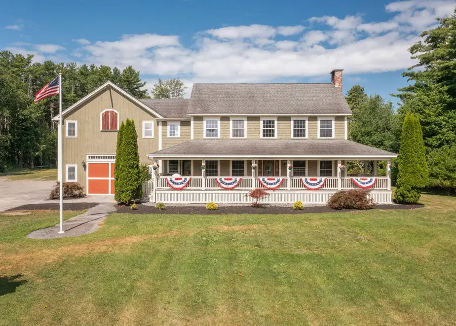 1 Sullivan Farm Road, Scarborough, ME 04074 - #2
