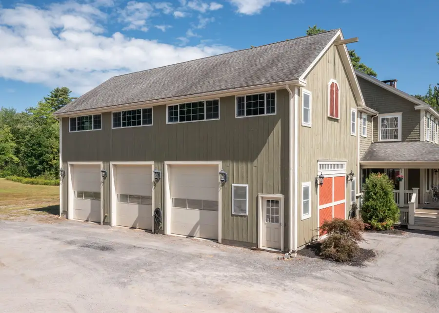 1 Sullivan Farm Road, Scarborough, ME 04074 - #3