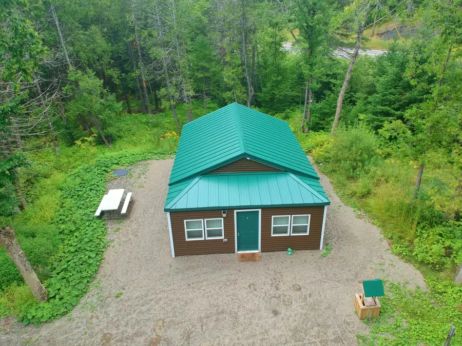 1879 Caribou Road, New Canada, ME 04743 - #3