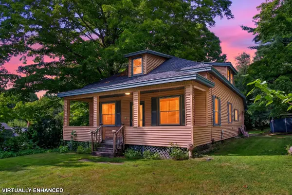 36 Closson Street, Randolph, ME 04346