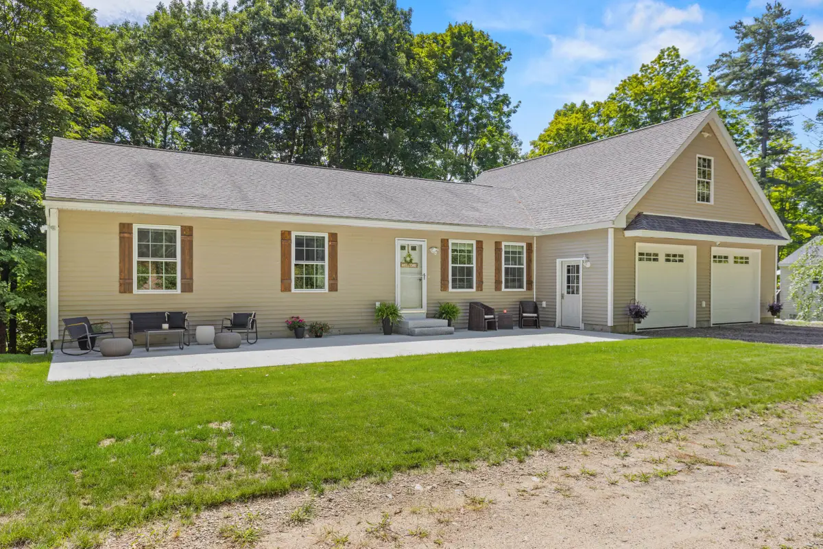 9 Emerald Way, Windham, ME 04062 - #1
