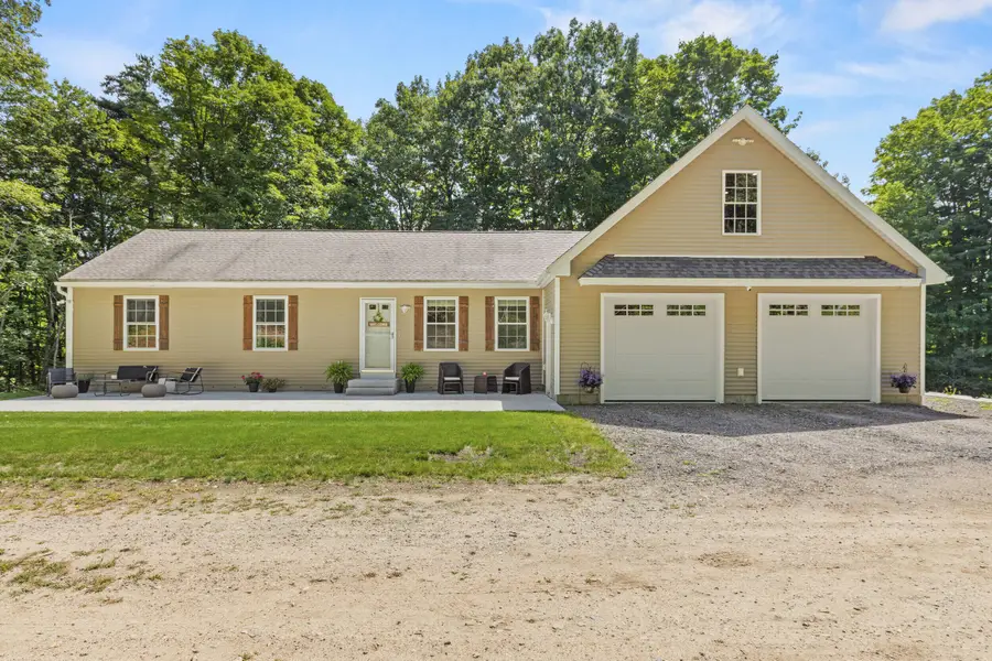 9 Emerald Way, Windham, ME 04062 - #2
