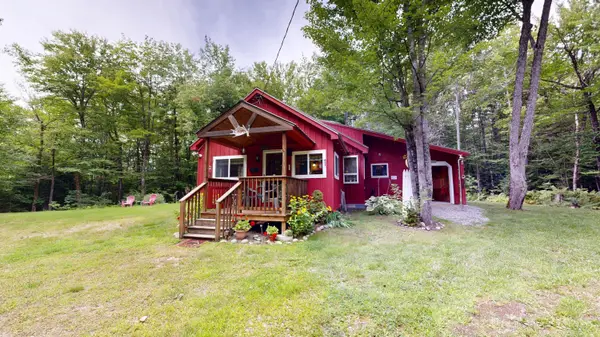 923 S Arm Road, Andover, ME 04216